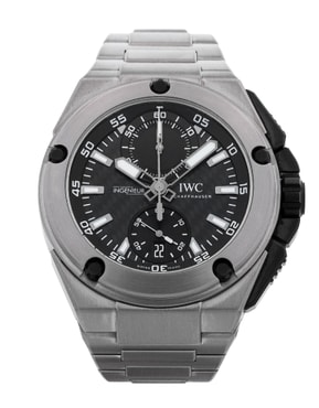 Hard to find models and special edition timepieces available at Watchfinder